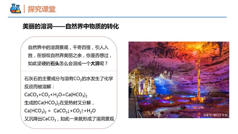 【同步课件】1.1.3 物质的转化高一化学同步备课(人教版2019必修第一册)04