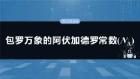 大单元一 第二章 热点强化4 包罗万象的阿伏加德罗常数(NA)-备战2025年高考化学大一轮复习课件(人教版)