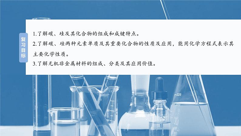 大单元二 第五章 第25讲 碳、硅 无机非金属材料第2页