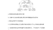 高中化学苏教版 (2019)必修 第一册第三单元 防治二氧化硫对环境的污染课时训练
