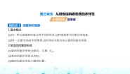 苏教版 (2019)必修 第一册第三单元 从微观结构看物质的多样性示范课课件ppt