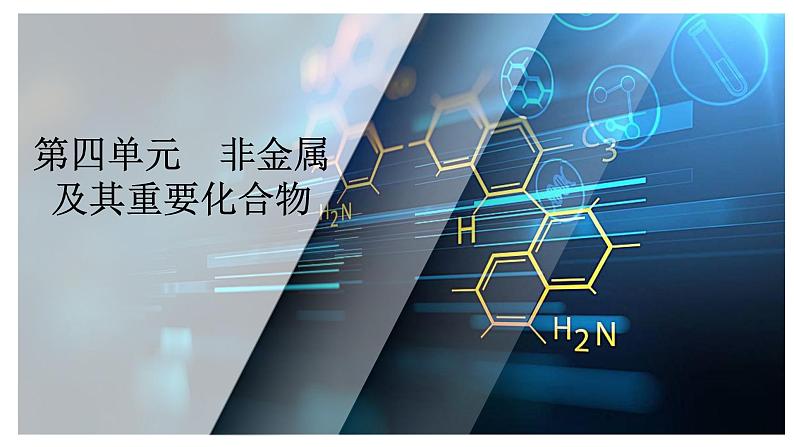 高考题型专项突破第1页