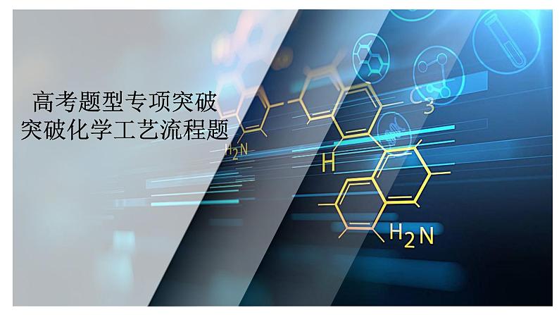高考题型专项突破第2页