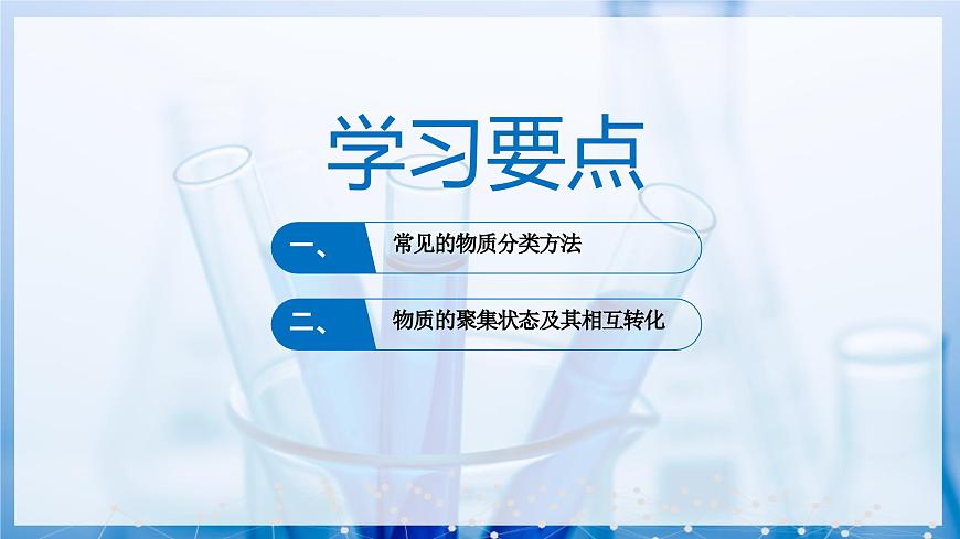 1.1.1 物質(zhì)的分類（同步課件）第2頁