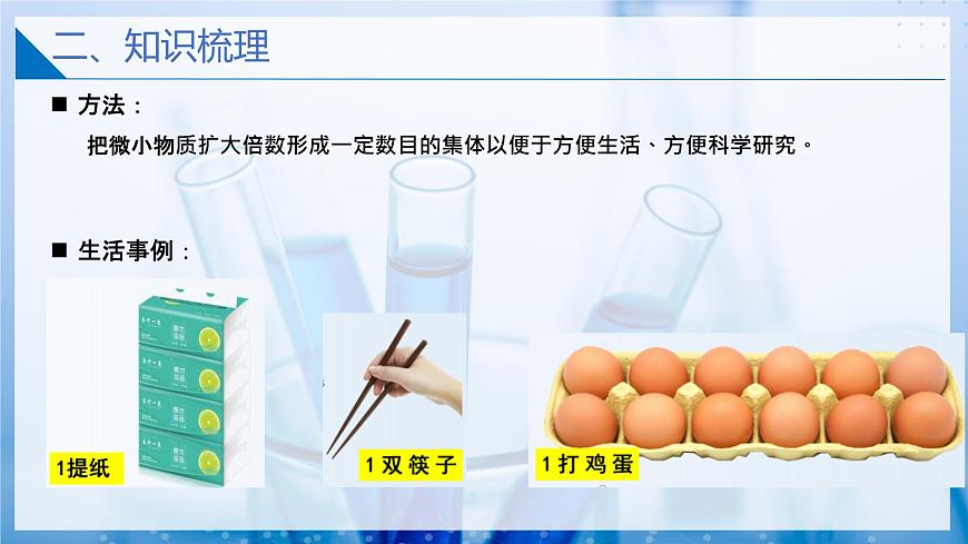1.2.1 物質(zhì)的量 阿伏加德羅常數(shù)（同步課件）第4頁(yè)