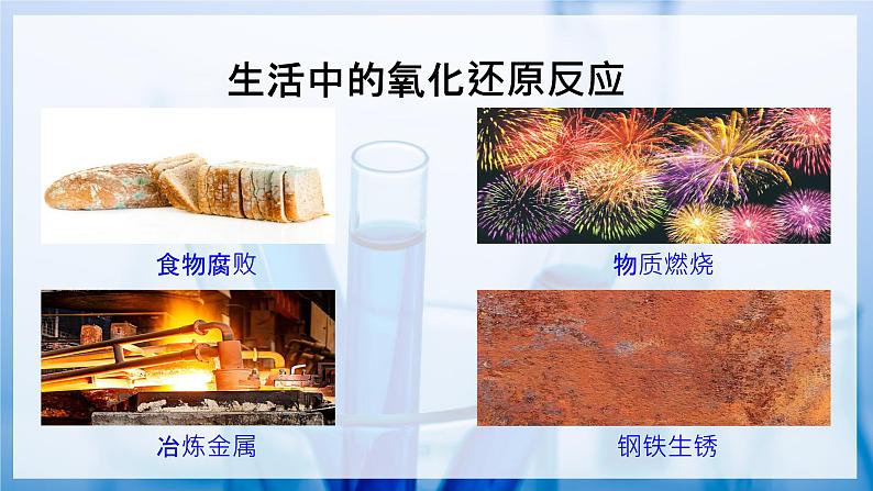 2.2.1 氧化还原反应(同步课件)第3页