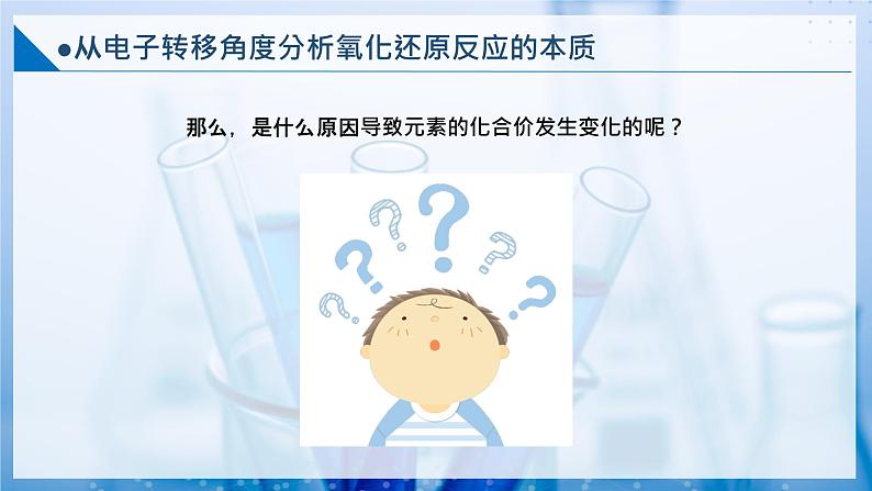 2.2.1 氧化还原反应(同步课件)第8页