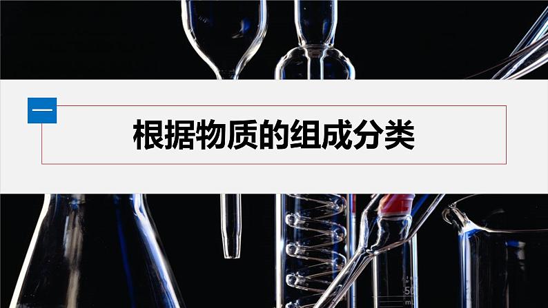 第一章 第一节 第1课时 根据物质的组成和性质分类第4页