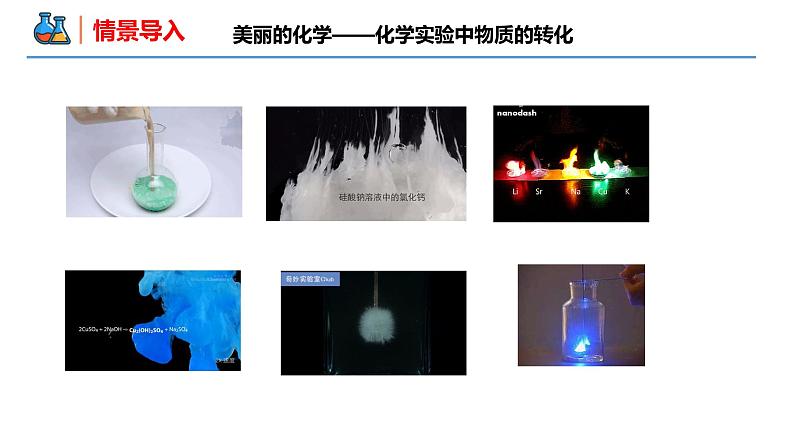 1.1.3物质的分类及转化课件2023-2024学年高一上学期化学人教版(2019)必修第一册第3页