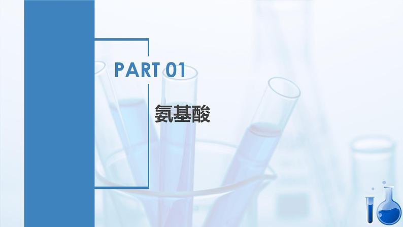 沪科版化学选择性必修三 4.1.3 核酸(教学课件)04