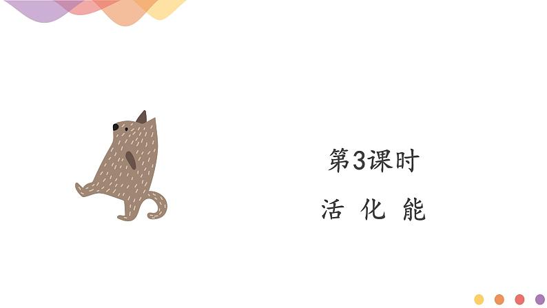 化学人教版(2019)选择性必修1 2.1化学反应速率 课件第2页