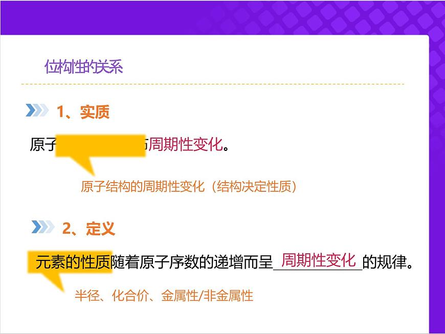 【同步課件】人教版2019高中化學(xué)必修一4.2.3元素周期律的應(yīng)用第2頁