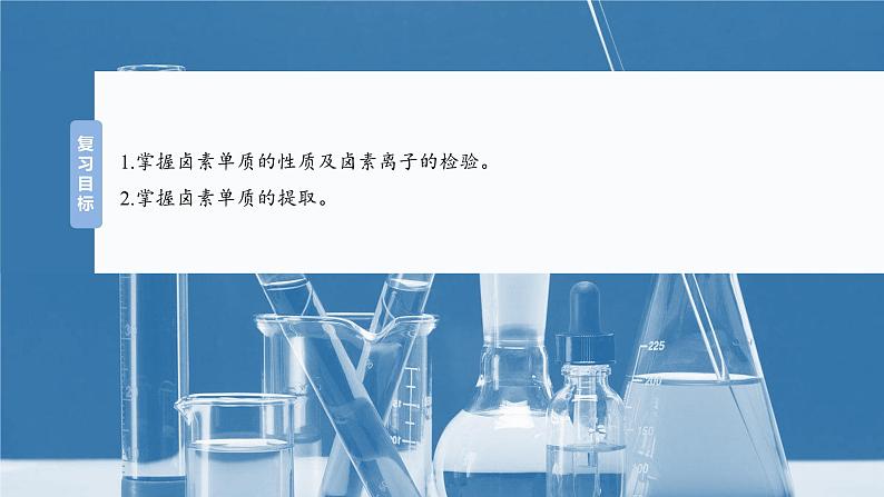 大单元二 第五章 第18讲 卤族元素 溴、碘单质的提取-2025年高考化学大一轮复习(人教版)【配套PPT课件】第2页