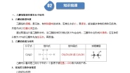 高中化学人教版 (2019)必修 第二册第三节 乙醇与乙酸导学案
