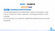 苏教版 (2019)选择性必修1第四单元 沉淀溶解平衡教学ppt课件