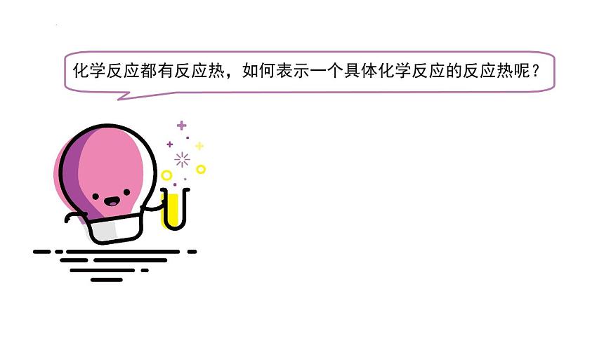 人教版 (新課標)選修4 化學反應原理  1.1 化學反應與能量的變化（第2課時 熱化學方程式） 課件第3頁