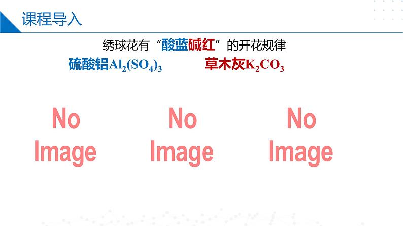3.3.2酸碱中和与盐类水解(盐类水解) 同步课件 第4页
