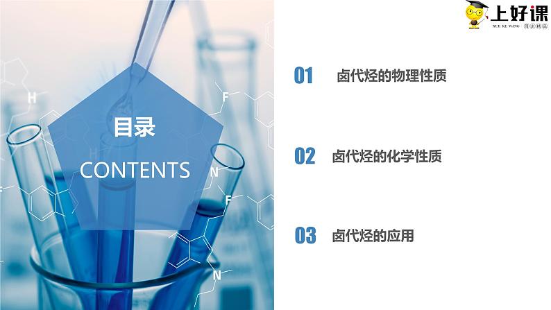 2.3卤代烃(课件)第2页