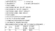 高中化学鲁科版 (2019)选择性必修2第2节 共价键与分子的空间结构精品练习