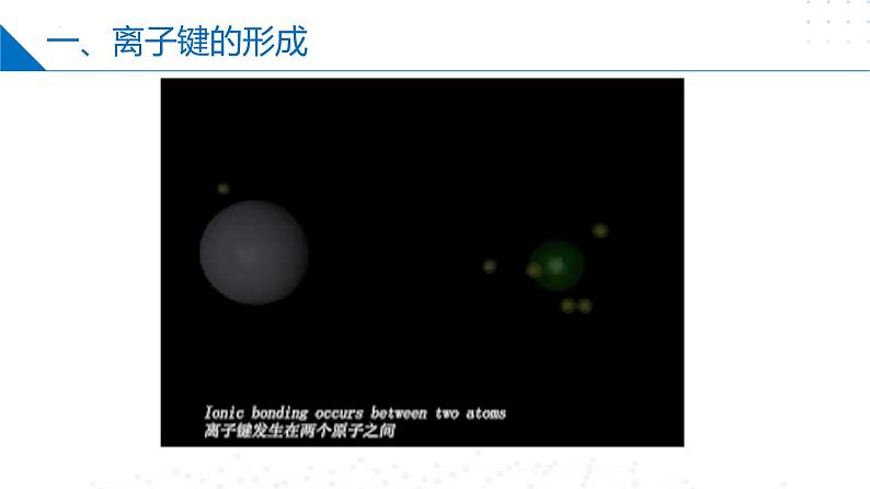 苏教版2019高二化学选择性必修第二册3.2离子键+离子晶体(同步课件)03