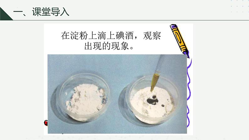 沪科版2020高一化学必修第一册 1.3.2+物质的分离、提纯与检验(同步课件)04