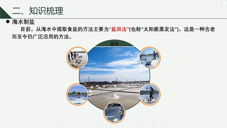 沪科版2020高一化学必修第一册 2.1.1+粗盐提纯+电解饱和食盐水(同步课件)07