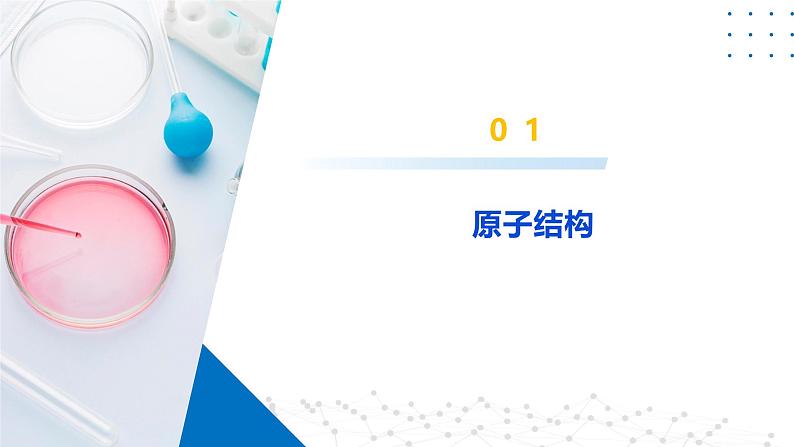 鲁科版2019高二化学选修二 第一章原子结构与元素性质(单元课件)第8页