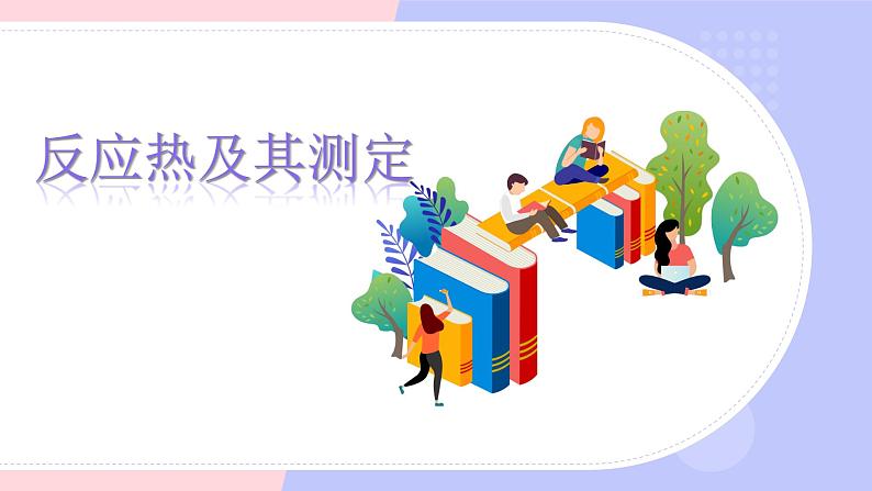 1.1反应热(教学课件)—高中化学人教版(2019)选择性必修1化学反应原理03