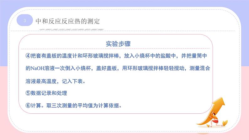 1.1反应热(教学课件)—高中化学人教版(2019)选择性必修1化学反应原理08