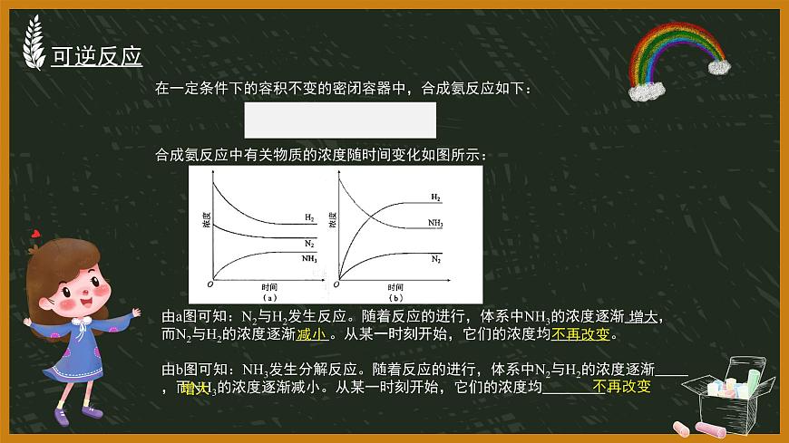 2.2化學(xué)平衡（教學(xué)課件）—高中化學(xué)人教版（2019）選擇性必修1化學(xué)反應(yīng)原理第6頁(yè)