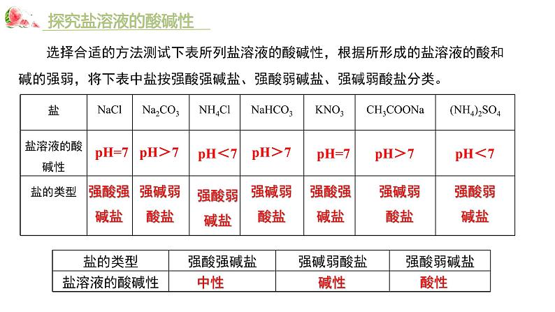 3.3盐类的水解(教学课件)—高中化学人教版(2019)选择性必修1化学反应原理05