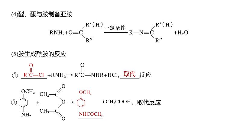 新高考化学一轮复习课件第10章 第67讲 有机合成与推断综合题突破(含解析)08