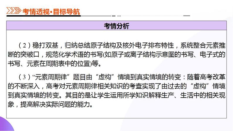 第01讲 元素周期表、元素周期律(课件)-2025年高考化学一轮复习讲练测(新教材新高考)第7页