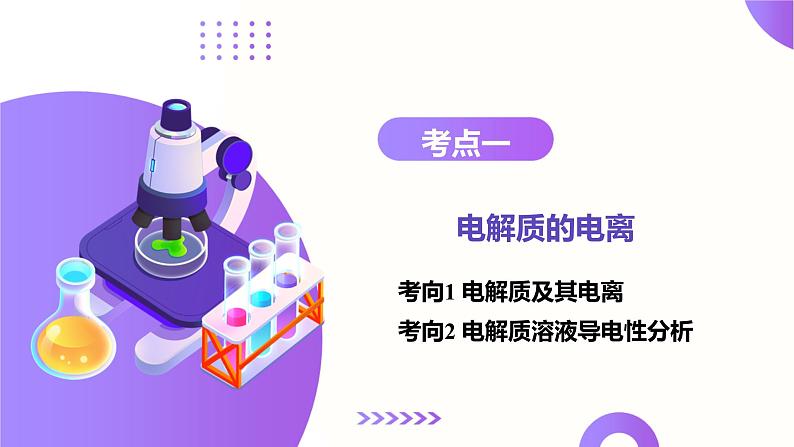 第02讲 离子反应、离子方程式(课件)-2025年高考化学一轮复习讲练测(新教材新高考)第8页