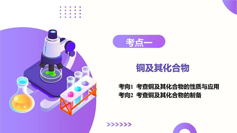 第04讲 金属材料及金属矿物的开发利用(课件)-2025年高考化学一轮复习讲练测(新教材新高考)第7页