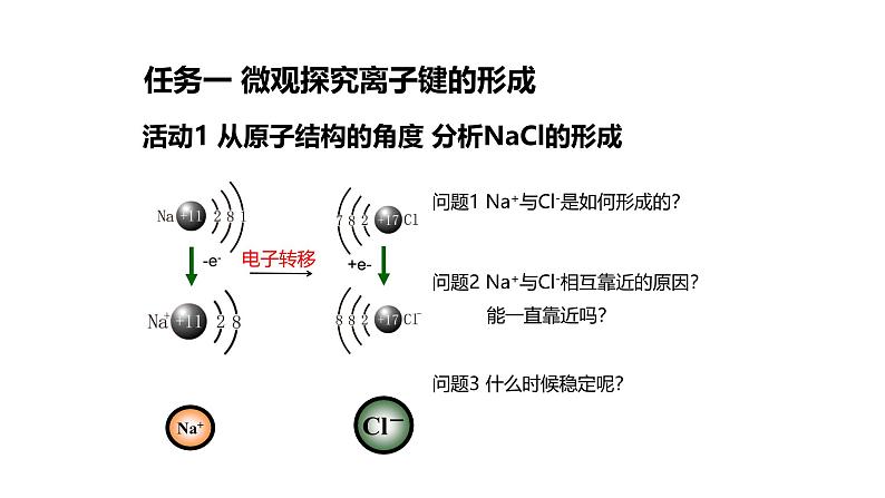 4.3化学键(课件)-2024-2025学年《化学》高中·必修第一册(人教版)第4页