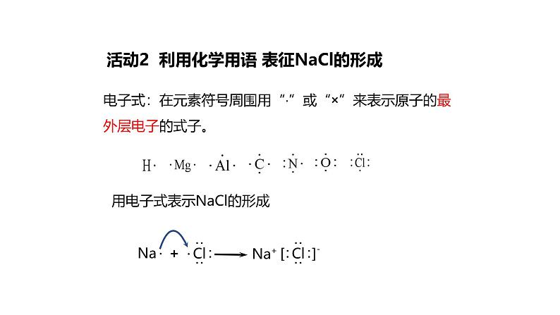 4.3化学键(课件)-2024-2025学年《化学》高中·必修第一册(人教版)第6页
