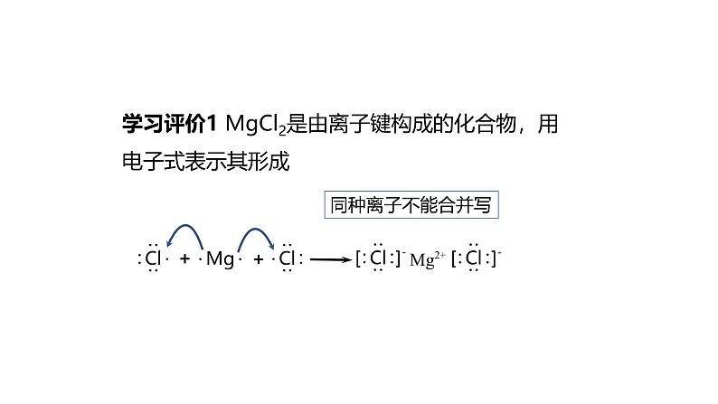 4.3化学键(课件)-2024-2025学年《化学》高中·必修第一册(人教版)第7页