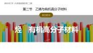 化学必修 第二册第七章 有机化合物第二节 乙烯与有机高分子材料一等奖课件ppt