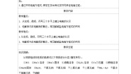 人教版 (2019)必修 第一册第二节 离子反应第一课时教学设计及反思
