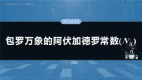 2025年高考化学一轮复习课件(新高考版)大单元1 第2章 热点强化4 包罗万象的阿伏加德罗常数(NA)