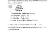 高中化学人教版 (2019)选择性必修1第四节 化学反应的调控精练