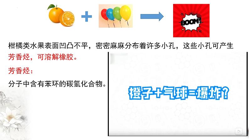 7.2.3高分子材料 课件 2023-2024学年高一下学期化学人教版(2019)必修第二册第1页