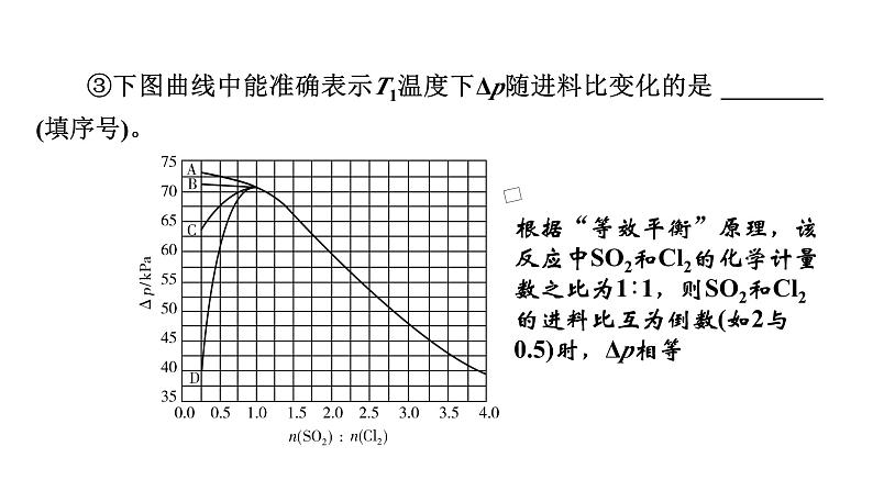 板块1 题型突破3化学反应原理综合 突破点1反应中的能量变化第8页