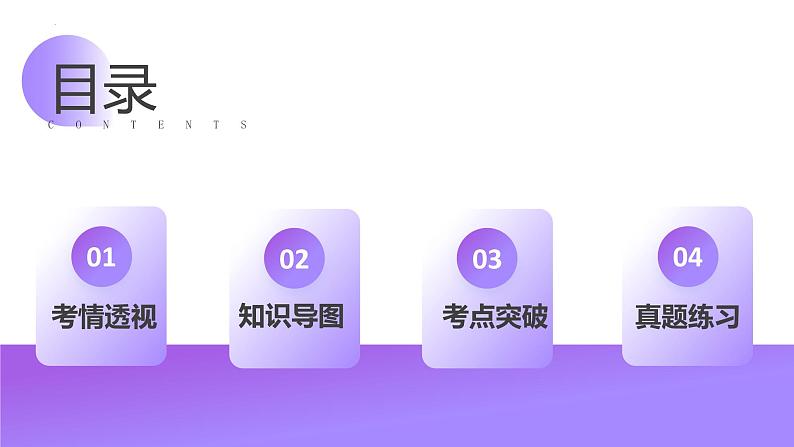 第二部分 第02讲 物质的量浓度(课件)-2025年高考化学二轮复习课件PPT第3页