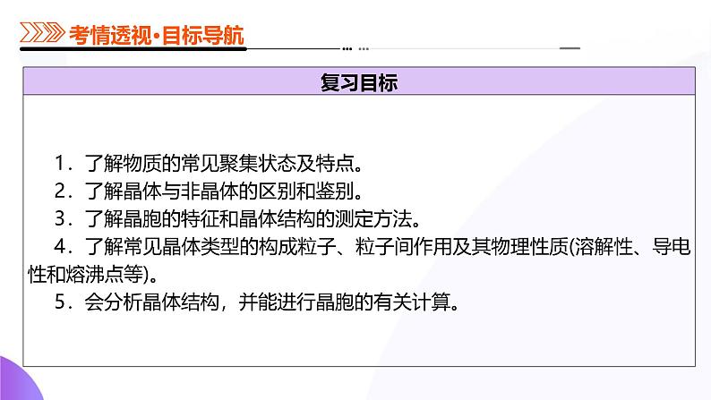 第五部分 第04讲 晶体结构与性质(课件)-2025年高考化学二轮复习课件PPT第6页
