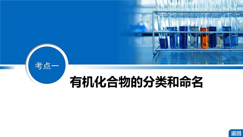 第56讲 认识有机化合物第4页