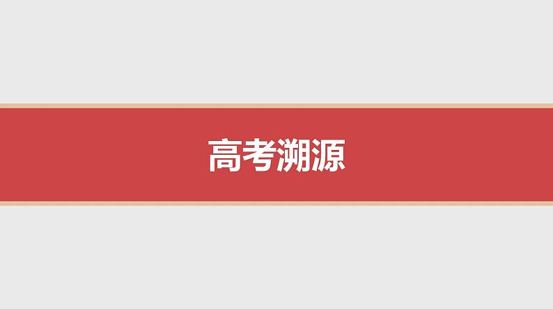 专题5 微专题8 有机推断与合成第3页