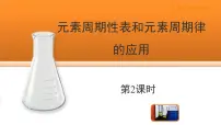 必修 第一册第四章 物质结构 元素周期律第二节 元素周期律教学演示ppt课件
