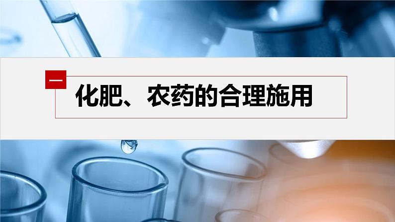 第八章 第二节 化学品的合理使用第5页